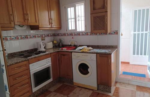 Cabo Roig Apartment - Foto 12