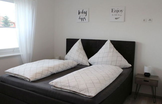 Bungalow Huus Seerose - Foto 4