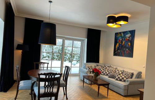 Apartamenty pod Dębami - Photo 33