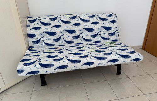 Claudio appartamento Pescara - Foto 25