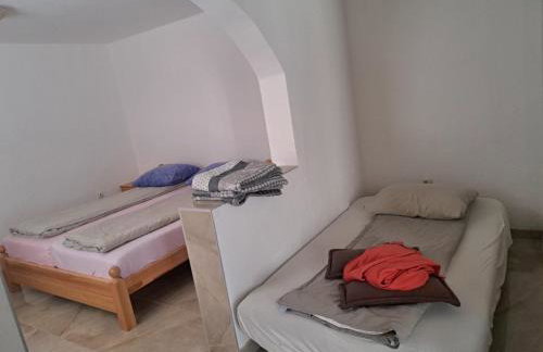 Apartment harley 1 oder 6 by Interhome - Foto 13