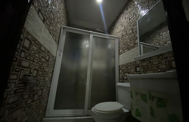 Villa Palazzo Hotel and Apartments - Foto 59