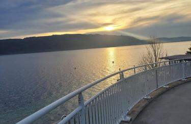 Ferienwohnung Bodensee Nähe - Foto 1