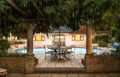 Churchill Country Retreat By My Getaways - Foto 7