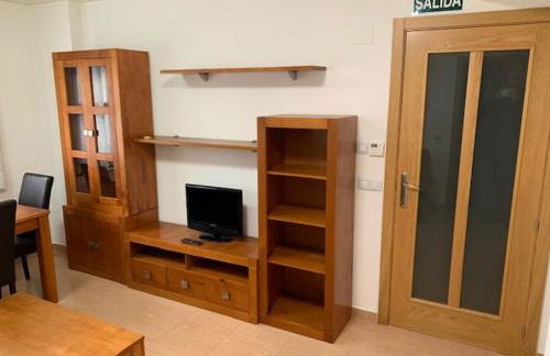 VUT SEGEDA Valle del Manubles - Foto 13