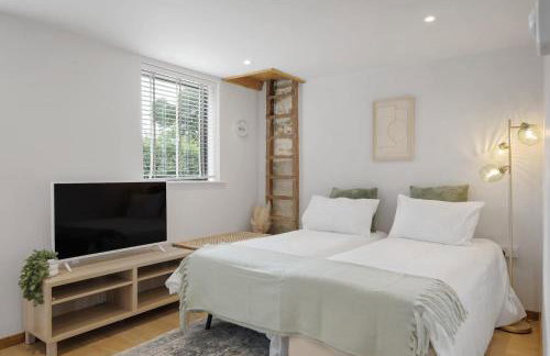 Beautiful Barn Conversion in the Heart of Somerset - Foto 11