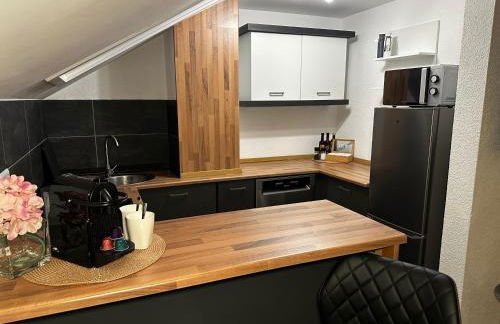 ST-Apartment Charming 2 Dachgeschoss, 3 Zimmer in Geislingen - Foto 18