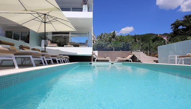 New apartment with swimming pool near the beach - Foto 2, Profilbild