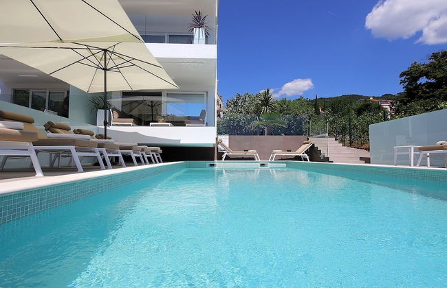 Designed Apartment with Swimming Pool - Foto 1