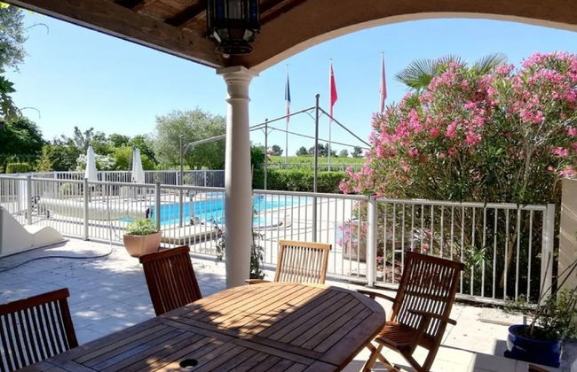 Elegant Chateau Escape - Foto 49