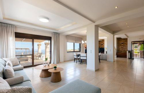 Villa Golden Hill - Foto 18