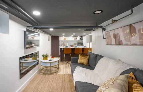 Romantic Hideout 1Bedroom Lower Level - Foto 1