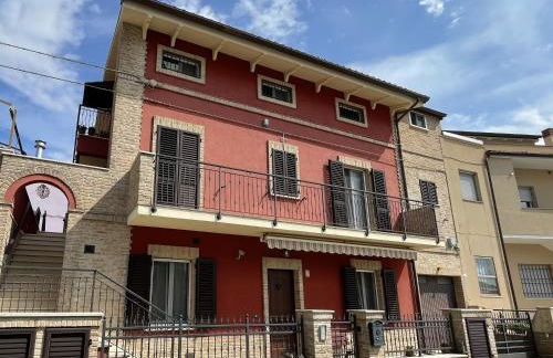 CASA ROSSA CASTELFIDARDO - Foto 15