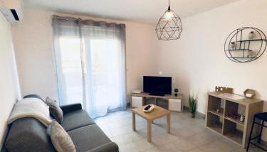 Appartement T2 proche des calanques Sormiou et Morgiou - Foto 2