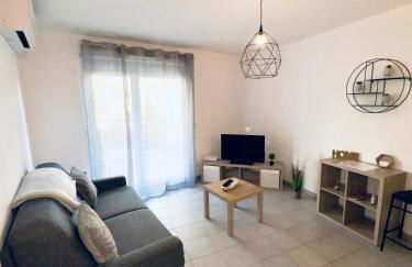 Appartement T2 proche des calanques Sormiou et Morgiou - Foto 1