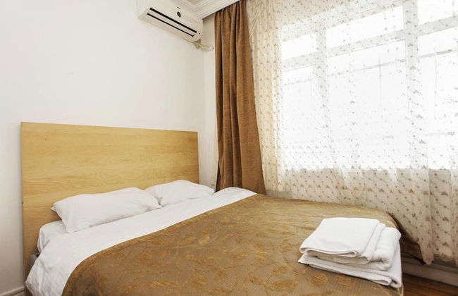 Mete Apartments - Foto 4