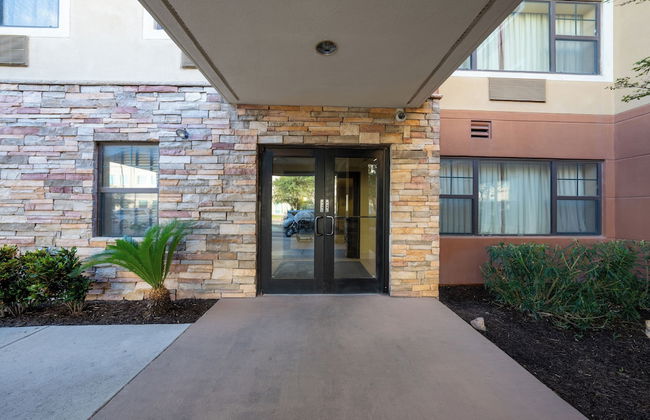 Extended Stay Laredo - Foto 21