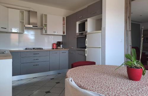 Apartment Krišković - Photo 7