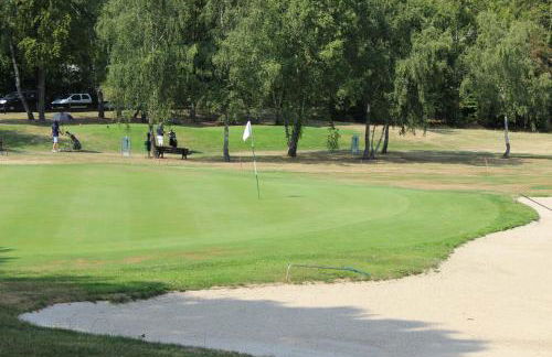 Ferienwohnung Holunderweg - Foto 16