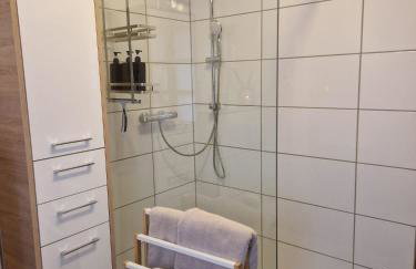 Ferienwohnung Fachwerkzauber - Foto 7