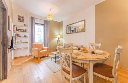 Ernest - appt calme proche centre de nantes - Foto 6