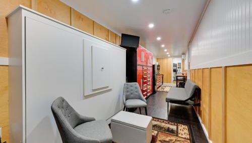 Carbonado Studio with Deck and Blackstone Griddle! - Foto 3