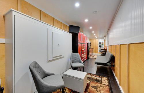 Carbonado Studio with Deck and Blackstone Griddle! - Foto 3