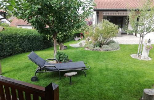 Ferienwohnung Gitta - Foto 30