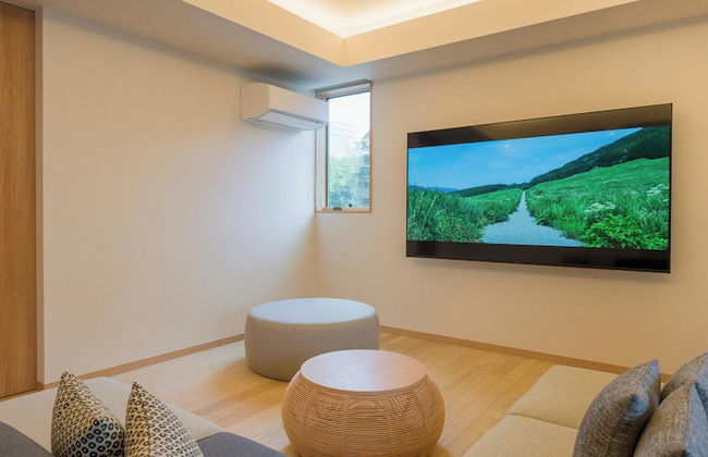 Rakuten STAY VILLA Kinugawa Riverside - Foto 79