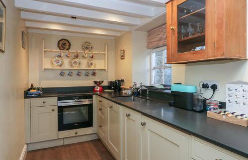 Stable Cottage - Foto 9