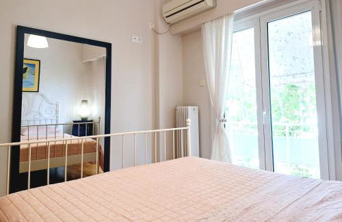 Carlito apartment 1 next to metro station - Foto 22