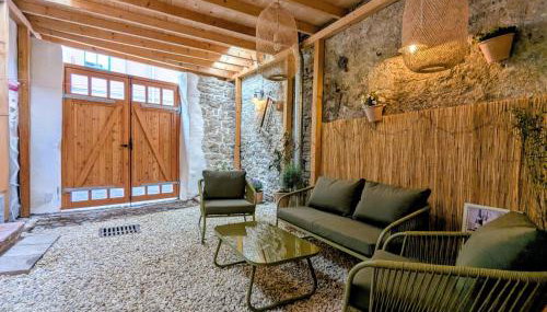 Ferienhaus Glockenklang - Photo 3