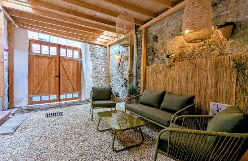 Ferienhaus Glockenklang - Foto 3