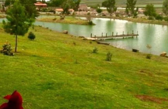 Cabañas Sierra del Tecuan - Foto 14