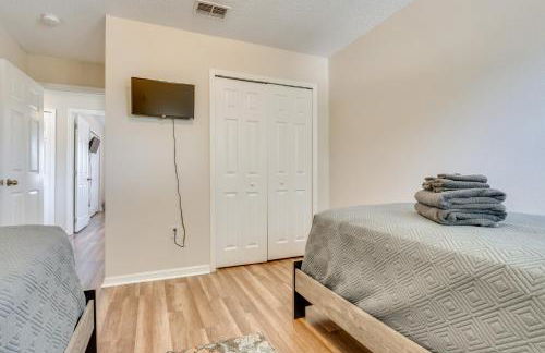 15 Mi to Universal Home with Pool - Foto 27