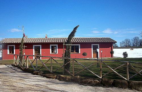 Agriturismo Podere Del Lepre - Foto 75