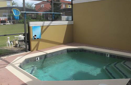 Encantada Resort, Pool, close to Disney - Foto 46