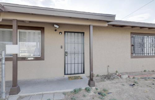 North Las Vegas Hideaway with Grill Less Than 10 Mi to Strip - Foto 28