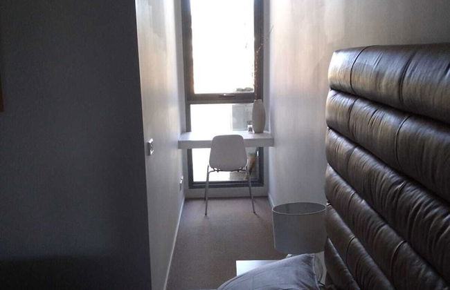 Marina View Apartment on the Maribyrnong River, Melbourne - Foto 12