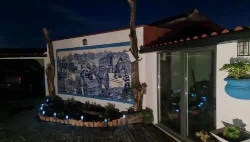 Cantinho Do Bairro Alto - Foto 2