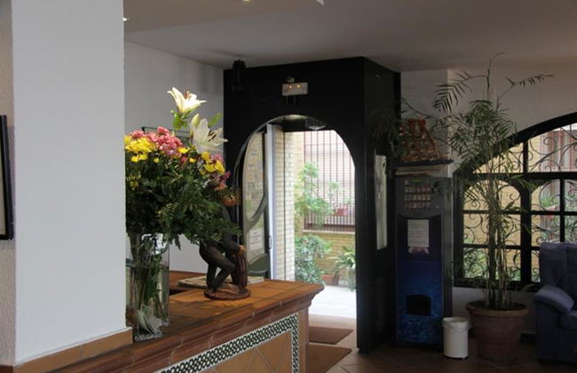 Apartamentos Puerta del Sur - Foto 1