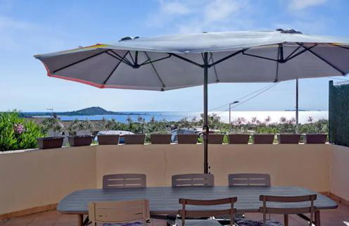 Maison plage a pied 6 personnes - Foto 1