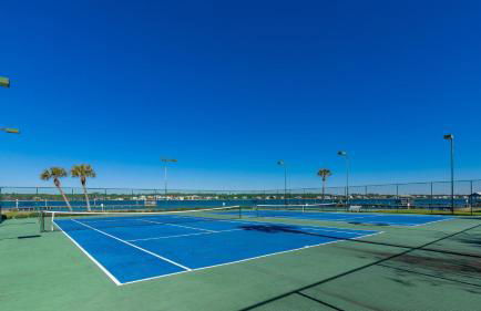 Gulf Shores Surf & Racquet 614A condo - Foto 25