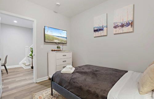 Spacious 5BR 2BA Berwyn Home - Foto 7