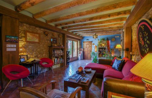 El Corral de Concilio - Foto 59