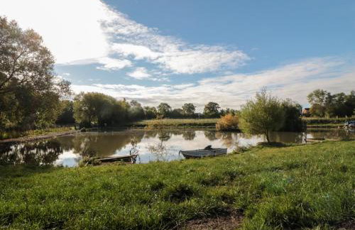 Lovebird Lodge - Foto 14