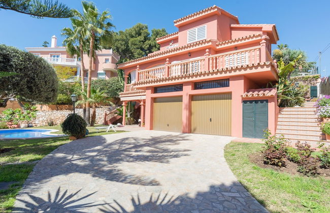 LU&CIA Villa Candado - Foto 71