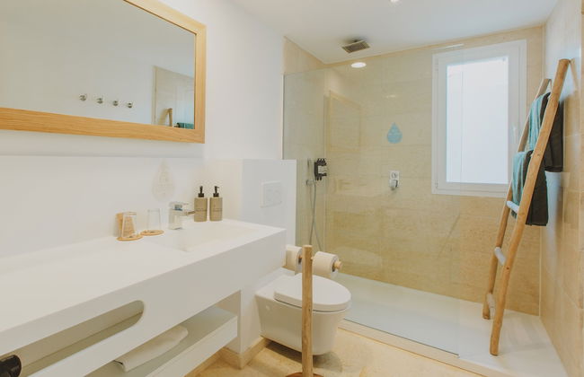 Lago Resort Menorca - Villas & Bungalows del Lago - Photo 73