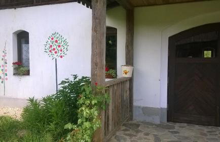 Jabłkowo-na skraju Puszczy Boreckiej ŚNIADANIA W CENIE - Foto 21