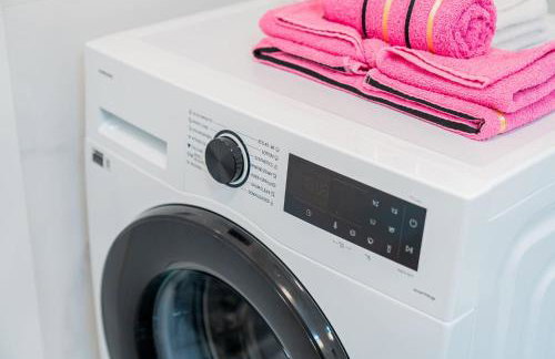 Flex SelfCheckIns 149 - Zagreb - Bedroom - Garage - Loggia - Foto 27